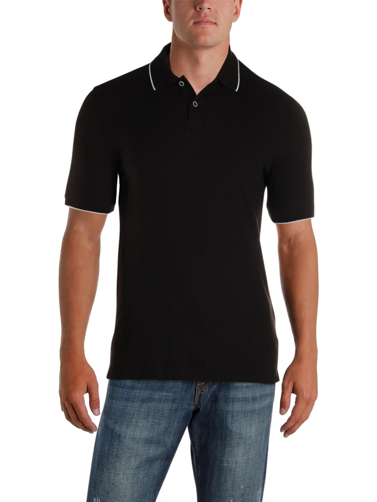 dressy polo shirts