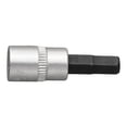 thumbnail image 3 of 1Pc Hex Head Screwdriver Bit /4 Inch Drive Socket Hand Tools H3 H4 H5 H6 H7 H8 H6, 3 of 8