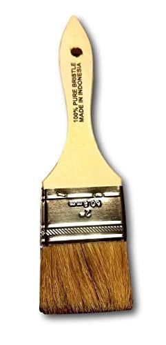 Project Select 2" Chip Brushes