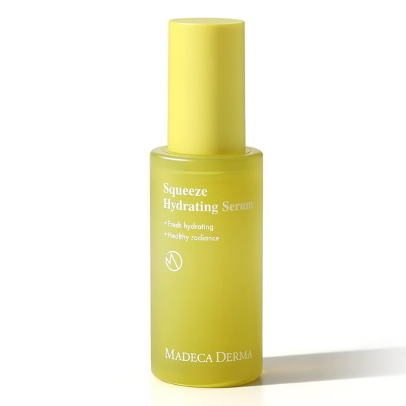 Madeca Derma Squeeze Hydrating Serum (32ml / 1.08 fl.oz)