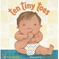 thumbnail image 1 of Pre-Owned Ten Tiny Toes (Board book) 0316435805 9780316435802, 1 of 1