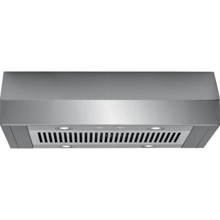 Frigidaire Professional FHWC3650RS 36 inch Stainless Steel Under Cabinet Range Hood