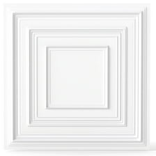 Usg R2310 Radar Ceiling Tile, 2X4 Ft. X 5/8 In., 8 Tiles Per Box ...