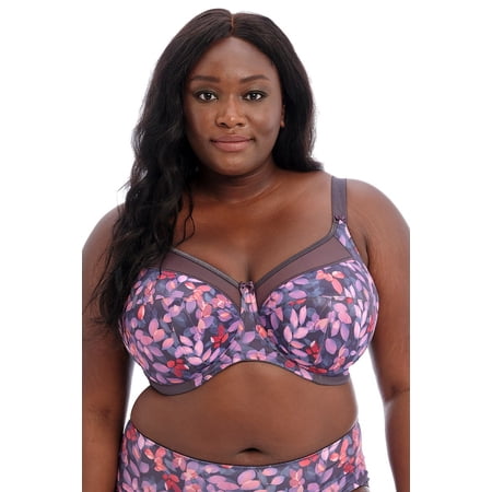 Goddess Kayla Banded Underwire Bra GD6160/GD6162