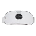 thumbnail image 1 of Period Heating Pad, USB Charge Menstrual Heating Pad Light Weight 3 Frequency  For Waist White, 1 of 8