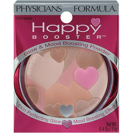 Placeholder: Physicians Formula Happy Booster Powder ,