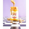 thumbnail image 6 of Organic Peanut Butter, Creamy, Vegan, Palm-Oil Free, No Salt, 7g Protein, 16 oz (Pack of 3), 6 of 6