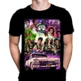 thumbnail image 1 of Ghostbusters - WHO YA GONNA CALL - Movie T-Shirt - Sizes S -5XL / Horror Comedy, 1 of 2