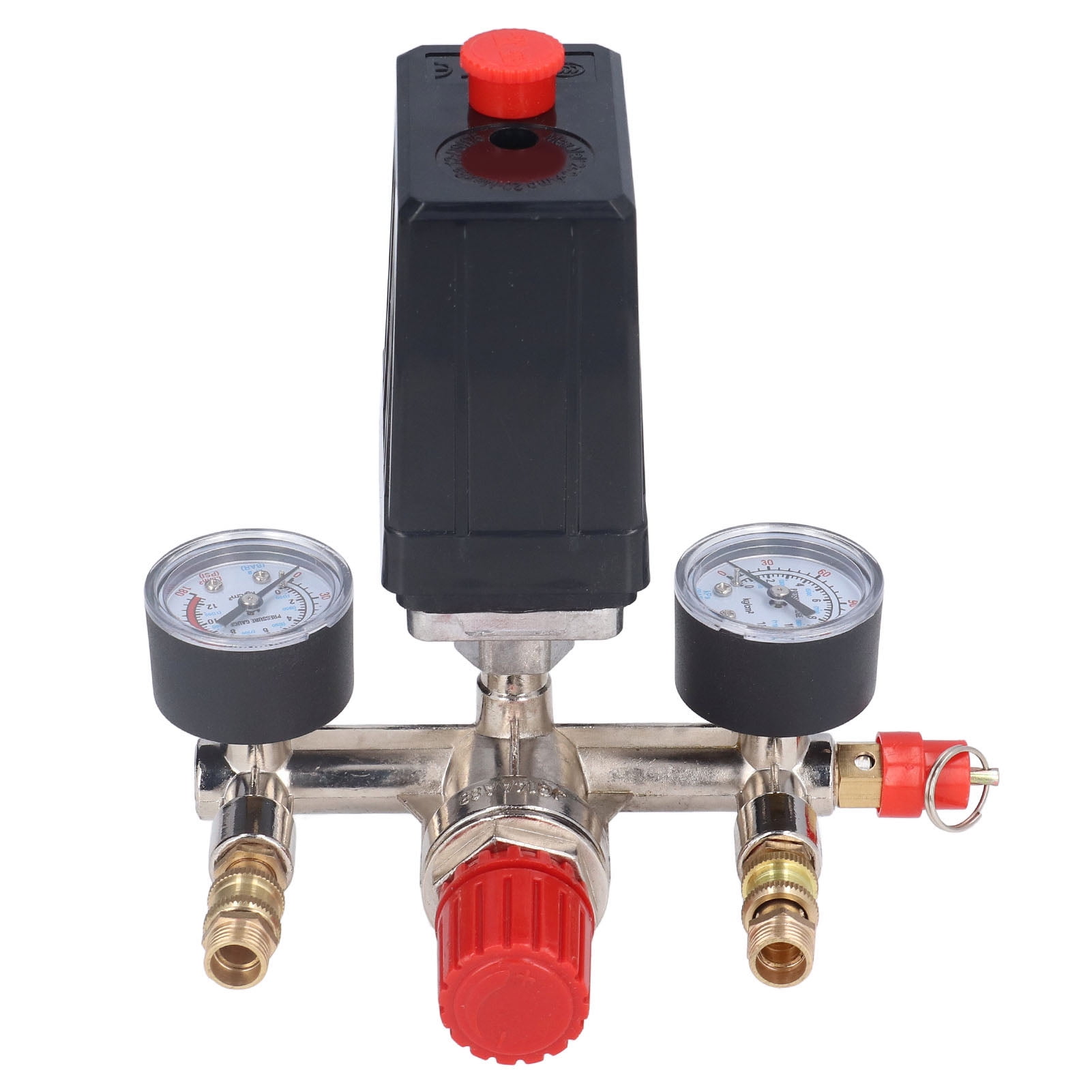 Buy EOTVIA Air Compressor Pressure Valve Switch,Air Compressor Pressure