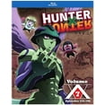 thumbnail image 1 of Chasseur X Chasseur: Set 7 [Blu-Ray], 1 of 1