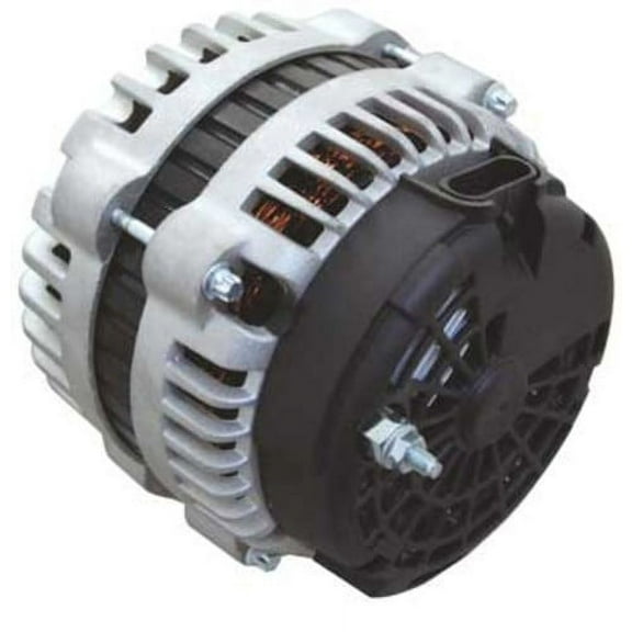 WPS 8292N-DR Alternator