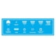 thumbnail image 4 of TV Philips 65 Pulgadas Roku 4K Ultra HD LED 65PUL6653/F8, 4 of 4