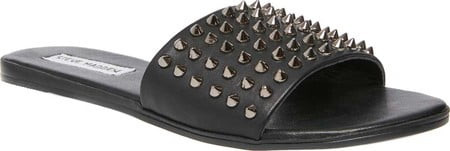 farryn slide sandal steve madden