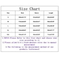 thumbnail image 2 of WILLBEST Hoodiess pour Femmes T-Shirts pour Enseignants Chandail en Molleton Enseignant Rentrée des Classes Maternelle Jour d'Appréciation magazine à Capuche, 2 of 3