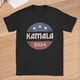 thumbnail image 2 of Harris Election Camiseta Divertida Unisex Novedad Casual Streetwear, 2 of 9