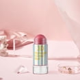 thumbnail image 4 of Beauty Blush Stick Multi-Usage pour Joues Haute Pigmentation Hydratant Longue Durée Contouring Maquillage Portable pour Femmes, Blush pour Femmes, 4 of 9