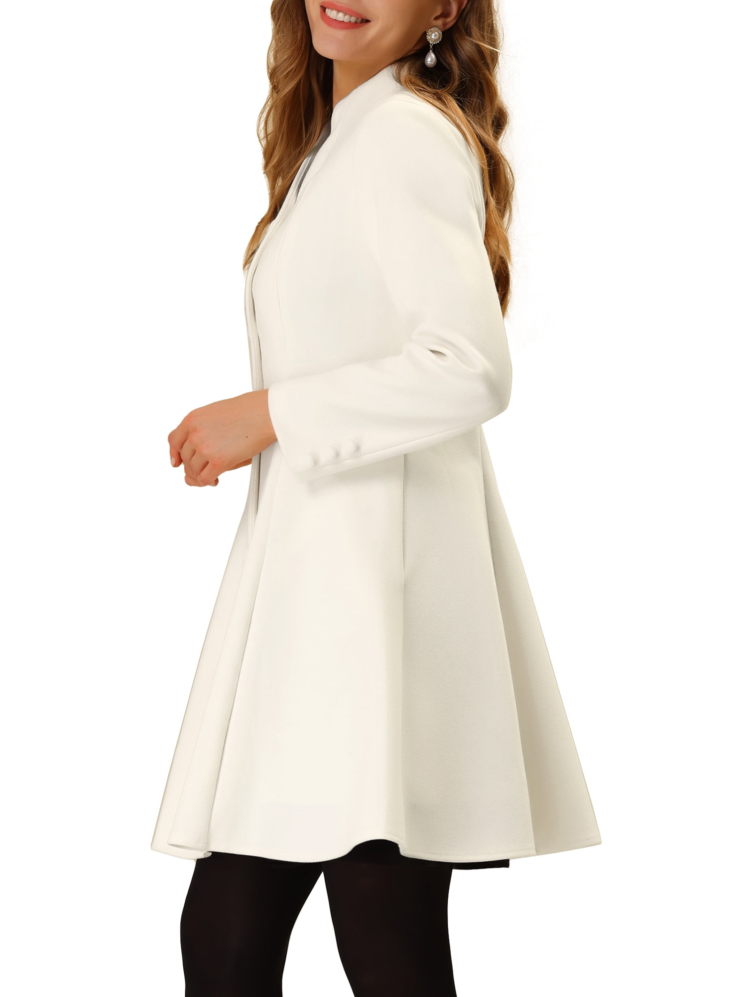 エムミーエメ　mmeeme bell sleeve ribbon coat エムミーエメmmeeme bell sleeve ribbon coat