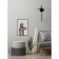 thumbnail image 5 of Llama Party Framed Painting Print, 5 of 6