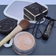thumbnail image 3 of Maquillaje Facial LAGUEDE Polvo Traslúcido Anti-Envejecimiento, 3 of 9