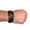 Cross Bracelet, variant on Cross Leather Bracelet Men's Multi-layer