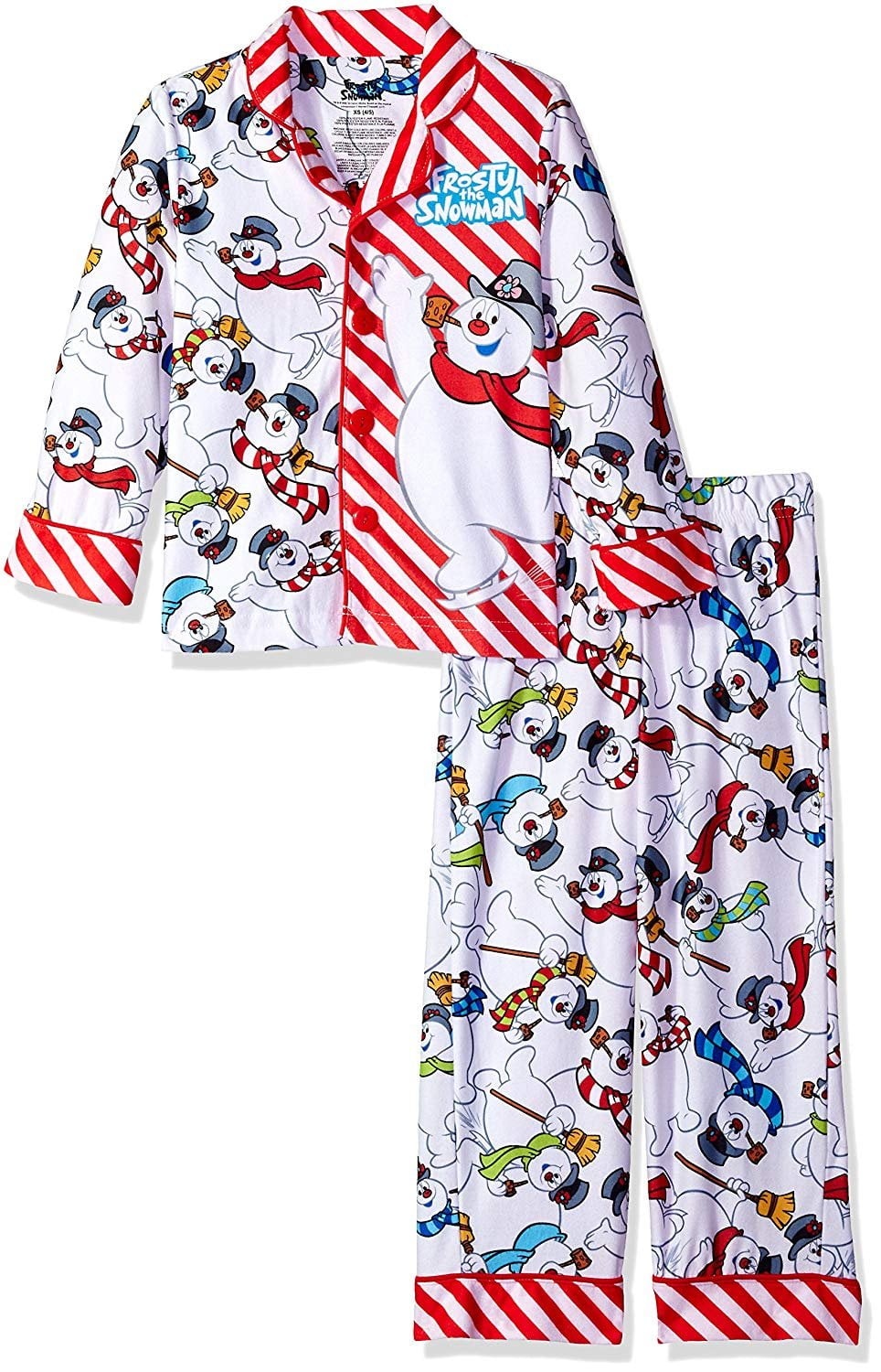 Frosty the Snowman Frosty the Snowman Big Kids 'Frosty the Snowman