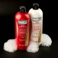 thumbnail image 2 of Equate Beauty Smoothing Keratin Moisturizing Texturizing Daily Shampoo & Conditioner, Full Size Set, 2 Piece, 2 of 7