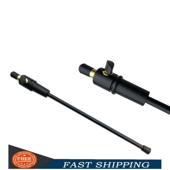 Carbon Fiber Endpin Replacement for Upright Double Bass Endpin Accessories US