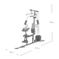 thumbnail image 4 of Gimnasio Weider 2980, 4 of 4