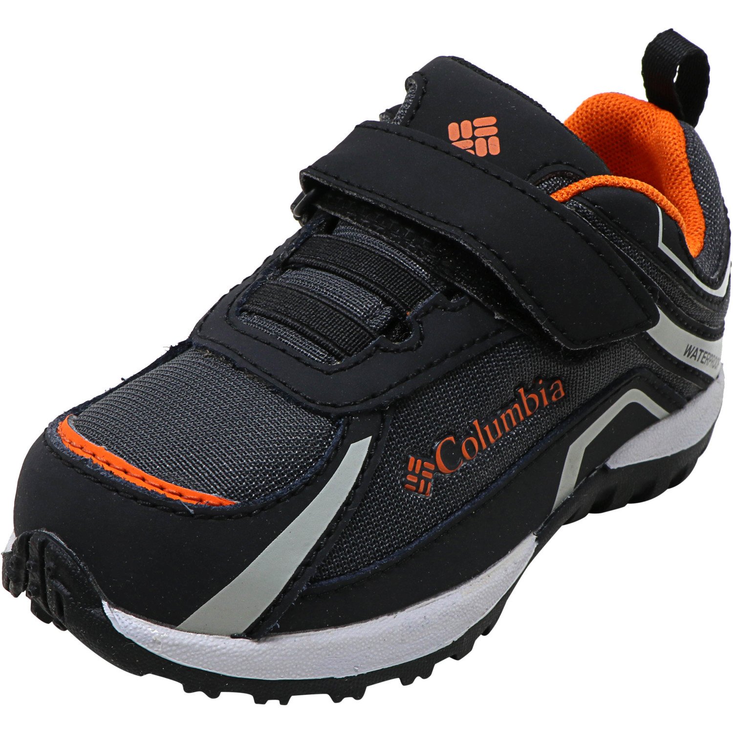 columbia water resistant shoes