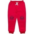thumbnail image 3 of Marvel Clothes 2-Pack Black Panther or Spiderman Boys Joggers Pants, 3 of 3