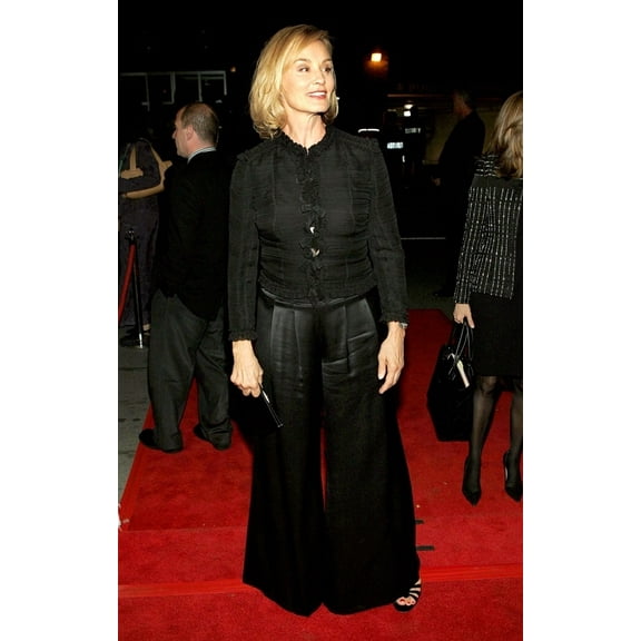 Jessica Lange At Arrivals For Bonneville Gala Premiere - Toronto International Film Festival, Roy Thomson Hall, Toronto,