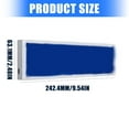 PatungKu Ocean Themed 9.16inch Secondary Monitor For PC Hardware Info ...