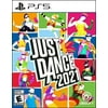 Just Dance 2021 For Playstation 5 [ Video Game] Playstation 5