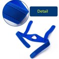 thumbnail image 4 of Honganda Stop Snoring Solution Chin Strap Belt Anti Snore Jaw Apnea Belt, 4 of 4