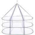 thumbnail image 1 of Folding Hanging Dryer Sweater Hanging Dryer Three Layers Clothes Hanging Dryer, 1 of 1