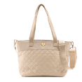 thumbnail image 1 of Bolsa de Mujer Crossbody tipo Tote Bag LuckyLy Nika Beige UNITALLA, 1 of 6