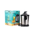 thumbnail image 5 of Efficient Electric Citrus Juicer, Food-Grade Abs430 Strong Durability for Kitchen, High Power Design Ensures High Juice Extraction Reusable After Cleaning, 5 of 5