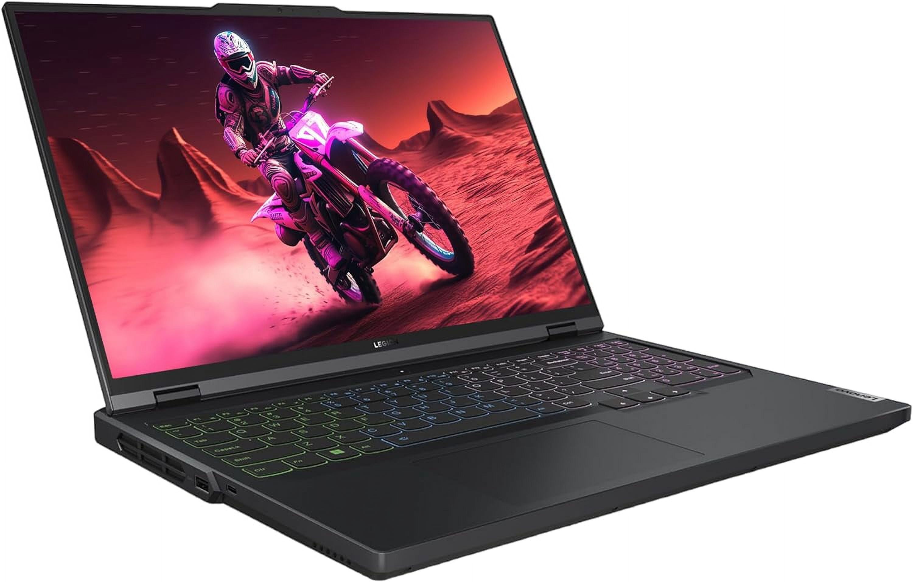 HP Omen 16 Laptop, Intel i7-14700HX, 16.1