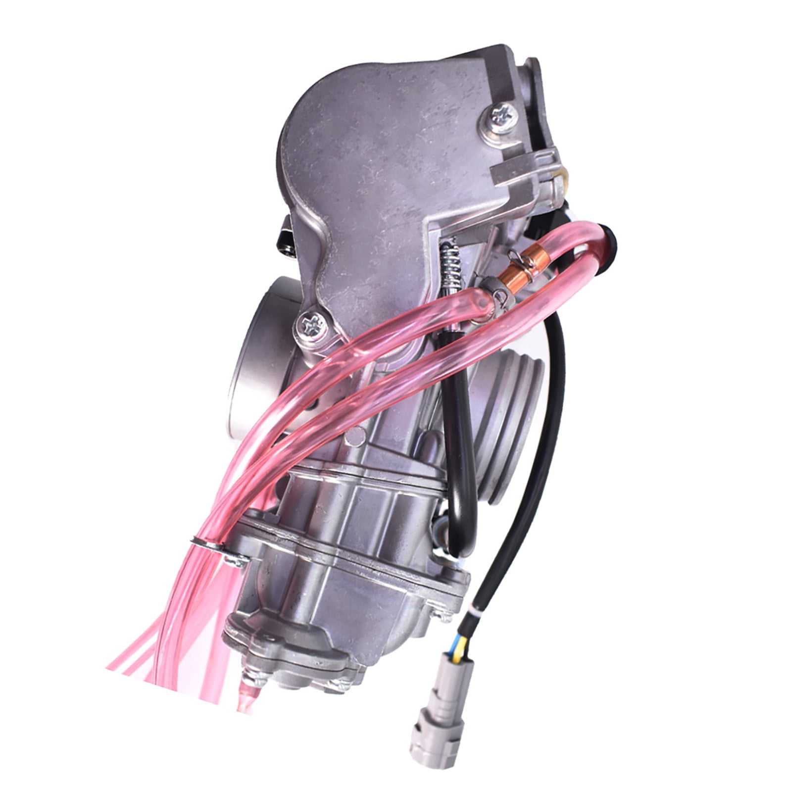 JDLLONG Carburetor Fits for Yamaha WR250F YZ250F 2001-2013 2004