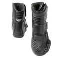 thumbnail image 4 of Joe Rocket 1903-007 Men's Razor Boot (Black, 7), 4 of 5