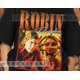 thumbnail image 2 of FeiKong Camiseta de Robinn Packalenn de edición limitada, regalo, camiseta de cantante Robinn, sudadera pirata Robinn Packalenn, homenaje retro unisex Graphihuhuhu227, 2 of 2