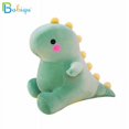 thumbnail image 4 of 25-50cm Super Soft Lovely Dinosaur Plush Doll Cartoon Stuffed Animal Dino Toy for Kids Baby Hug Doll Sleep Pillow Home Decor, 4 of 5