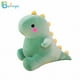 thumbnail image 4 of 25-50cm Super Soft Lovely Dinosaur Plush Doll Cartoon Stuffed Animal Dino Toy for Kids Baby Hug Doll Sleep Pillow Home Decor, 4 of 5