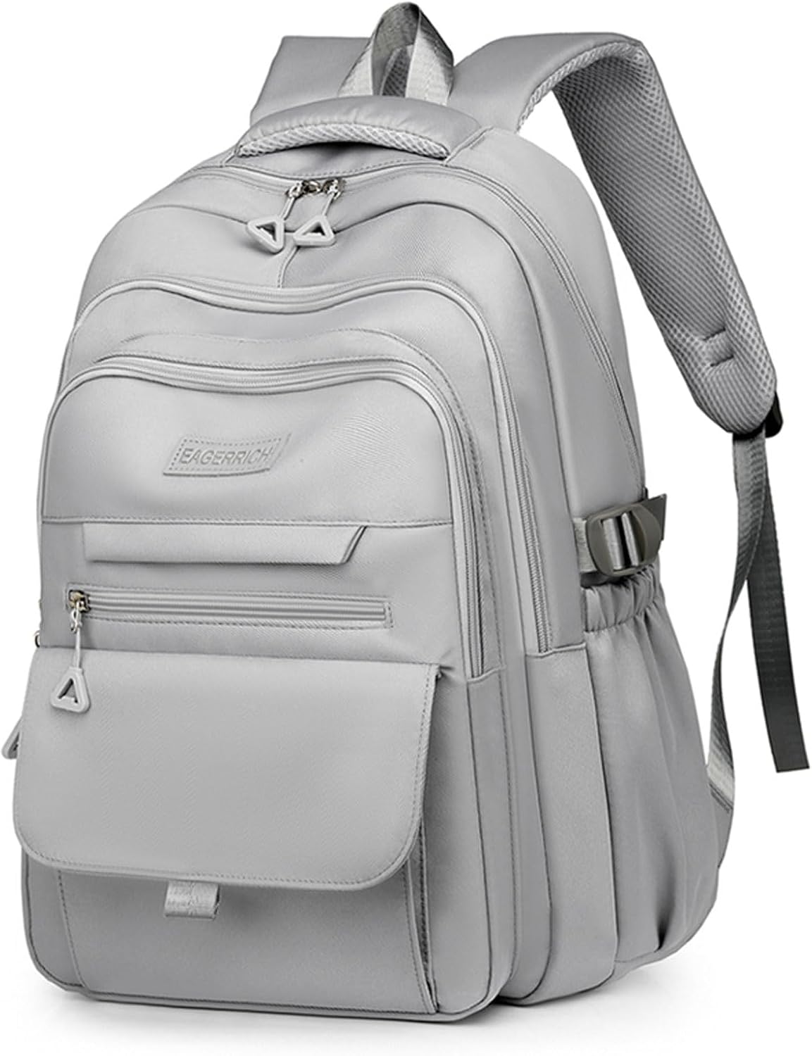 Cute Aesthetic Backpack Daypack for All Age Large Capacity Bags College Backpack Laptop Lightweight Bookbag Casual Travel Daypacks