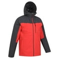 thumbnail image 4 of Mountain Warehouse Mens Brisk Extreme Waterproof Jacket, 4 of 5