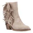 thumbnail image 1 of Rocket Dog Bottes de Cowboy à Franges Yankee pour Femmes, 1 of 5