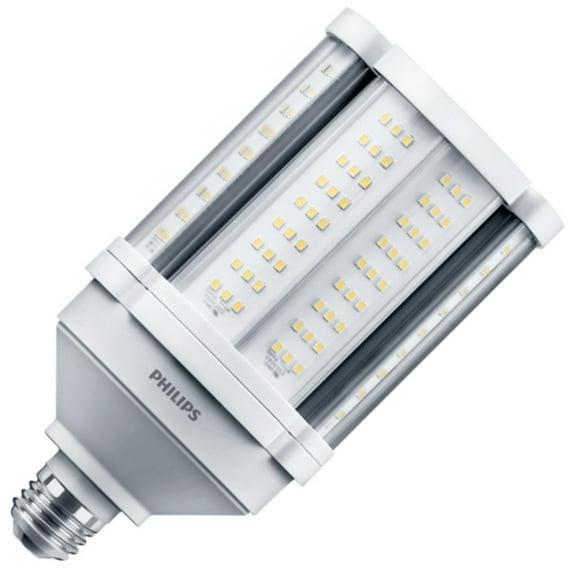 Philips 553313 - 27CC/LED/850/ND E26 BB 12/1 Omni Directional Flood HID Replacement LED Light Bulb