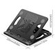thumbnail image 3 of onlyliua para Interior/Exterior Suavizado Tabletas y Teléfonos, Suavizado Disipación y Puerto Calórico, Suavizado Computadora Porttil y Capacidad Carga de 15 Kg, 3 of 7