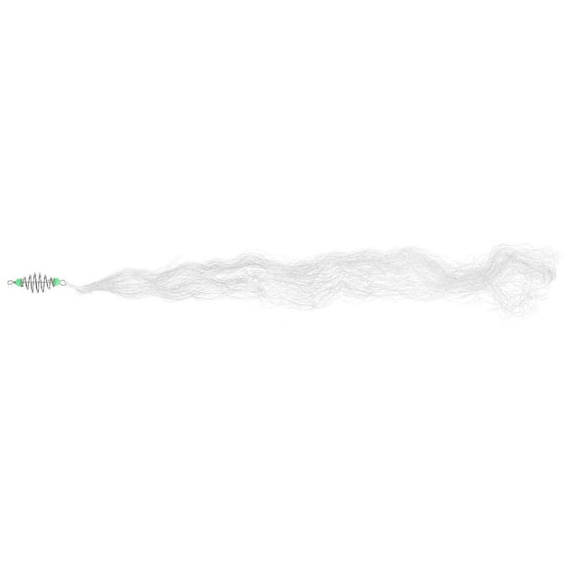 Replacement Fishing Net Mesh Bait For Fishing Easy To Use For Catching Crawfish And Fish