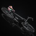 thumbnail image 2 of Bicicleta ENLEE Sillines de bicicleta reflectantes impermeables Cojín de asiento de bicicleta hueco (H) Tmvgtek Accesorios para bicicletas, 2 of 6